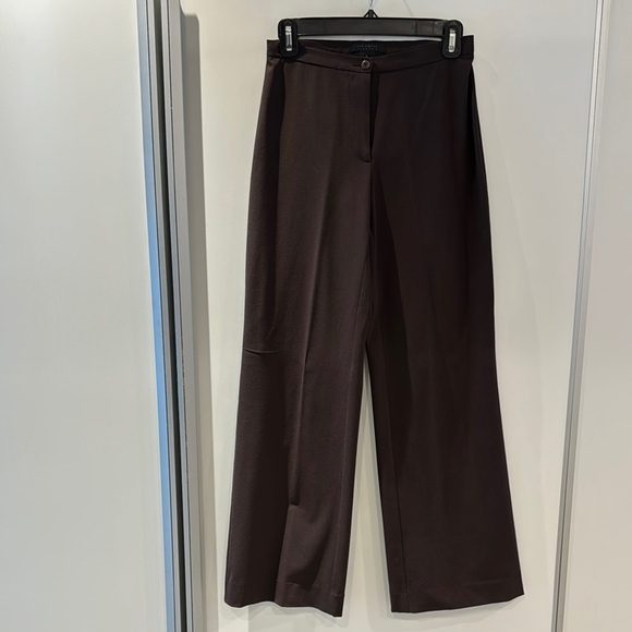 The Limited Brown Women's Blazer - Picture 3 of 5